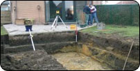 Graaf- & Grondwerken